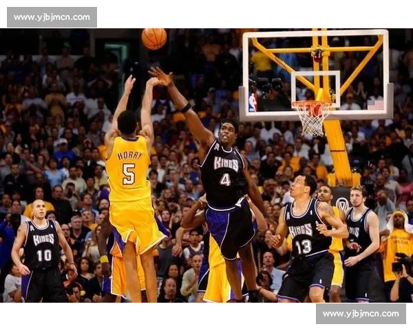 毕比：2002 西决国王本应夺冠 我们比湖人更出色