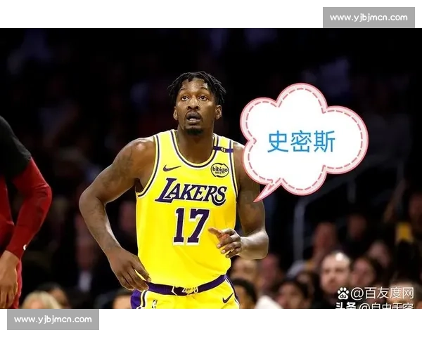 霍里再发警告：佩林卡赛季末恐下课 湖人不进西决必换帅