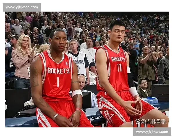 麦迪对决乔丹巅峰对话谁才是真正得分王传奇之夜篮球历史经典重现